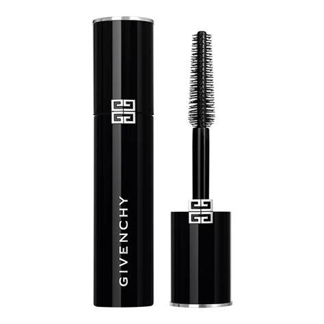 mascara volume couture givenchy|L'INTERDIT COUTURE VOLUME .